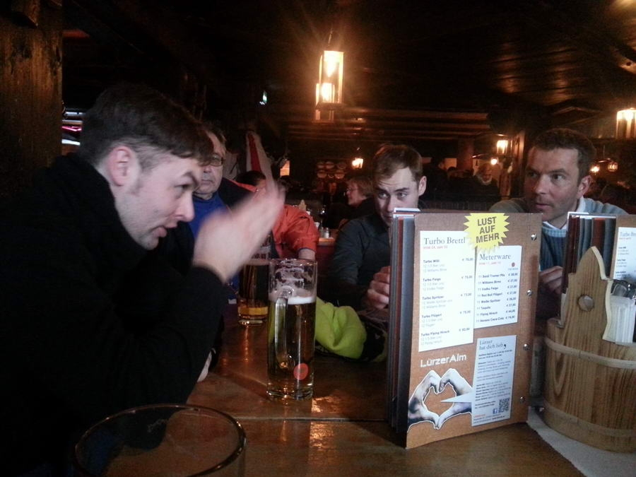 05- Wolken, Sonne, Obertauern 144